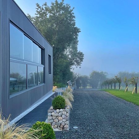 The Hideaway Retreat Vila Omagh Exterior foto