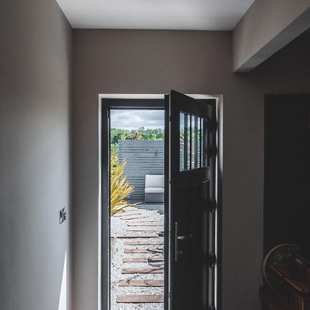 The Hideaway Retreat Vila Omagh Exterior foto