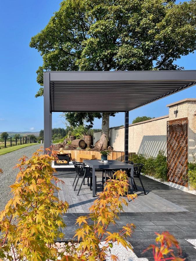 The Hideaway Retreat Vila Omagh Exterior foto