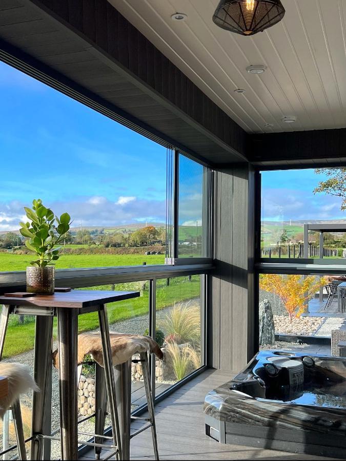 The Hideaway Retreat Vila Omagh Exterior foto