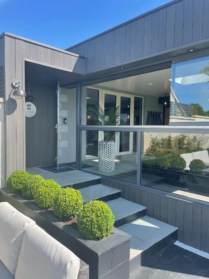 The Hideaway Retreat Vila Omagh Exterior foto