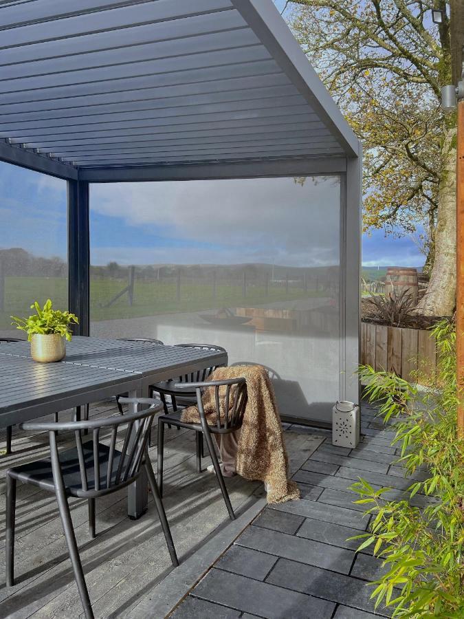 The Hideaway Retreat Vila Omagh Exterior foto
