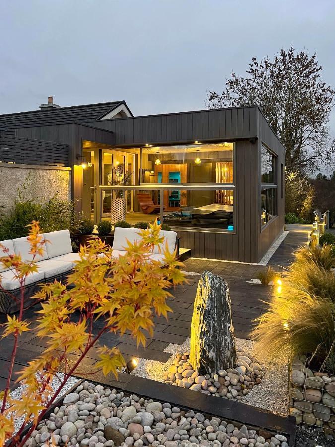 The Hideaway Retreat Vila Omagh Exterior foto