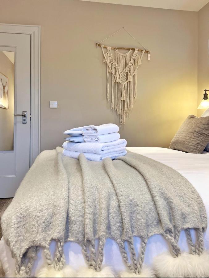 The Hideaway Retreat Vila Omagh Exterior foto