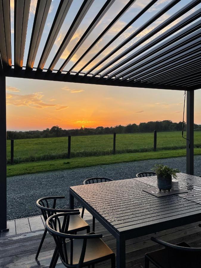 The Hideaway Retreat Vila Omagh Exterior foto