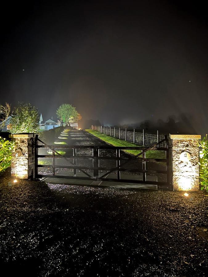 The Hideaway Retreat Vila Omagh Exterior foto