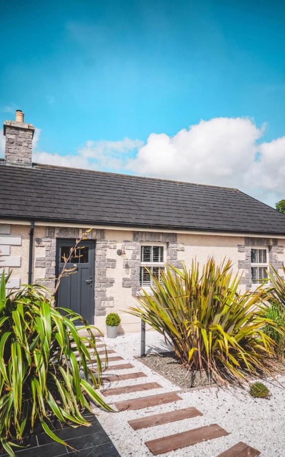 The Hideaway Retreat Vila Omagh Exterior foto