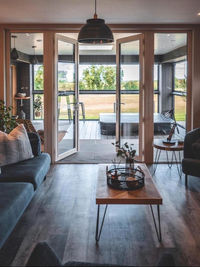The Hideaway Retreat Vila Omagh Exterior foto