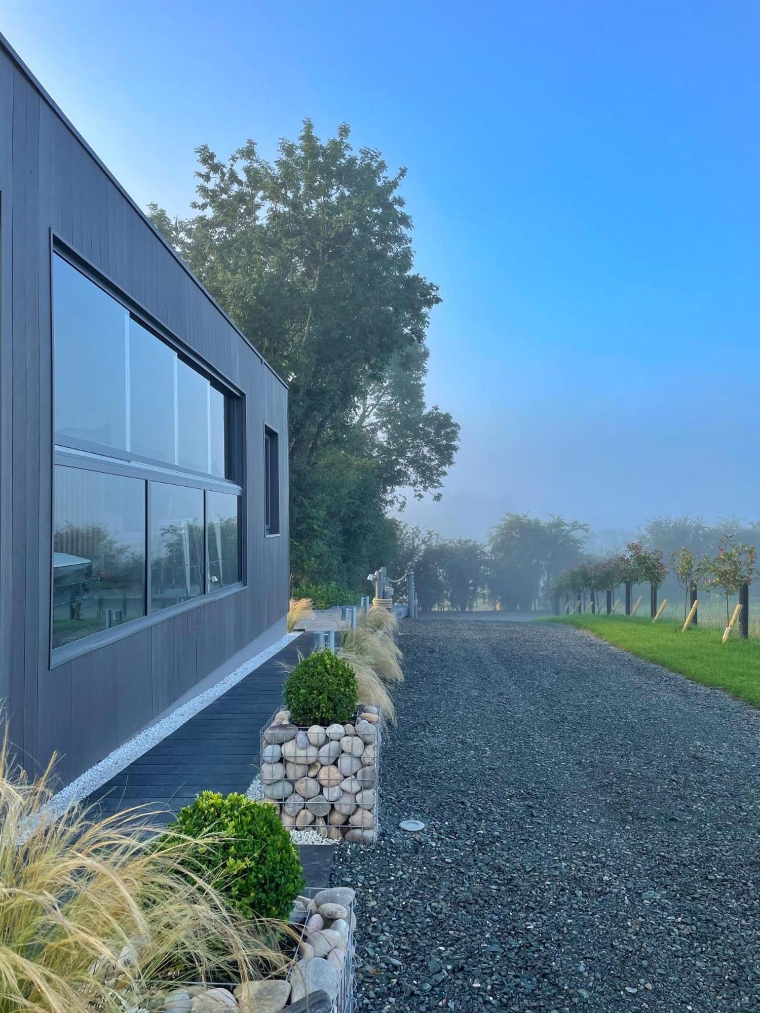 The Hideaway Retreat Vila Omagh Exterior foto