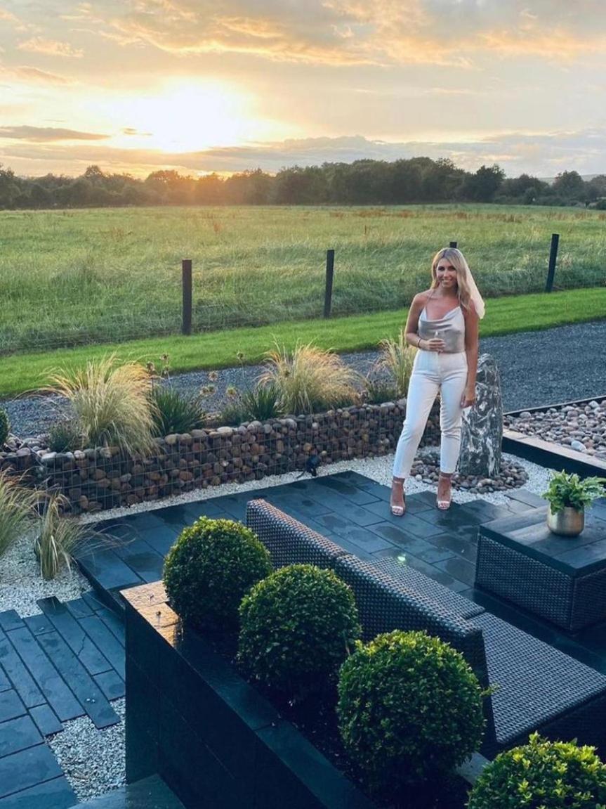 The Hideaway Retreat Vila Omagh Exterior foto