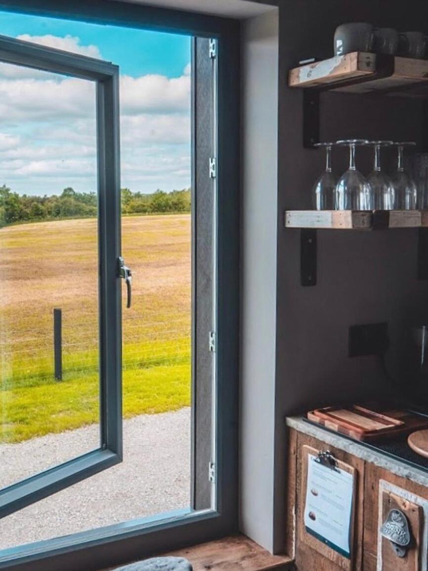The Hideaway Retreat Vila Omagh Exterior foto