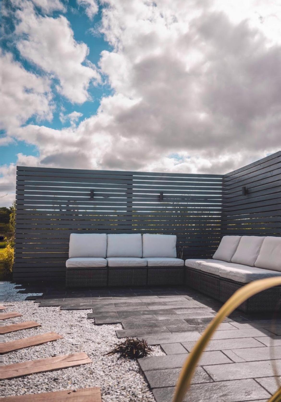 The Hideaway Retreat Vila Omagh Exterior foto